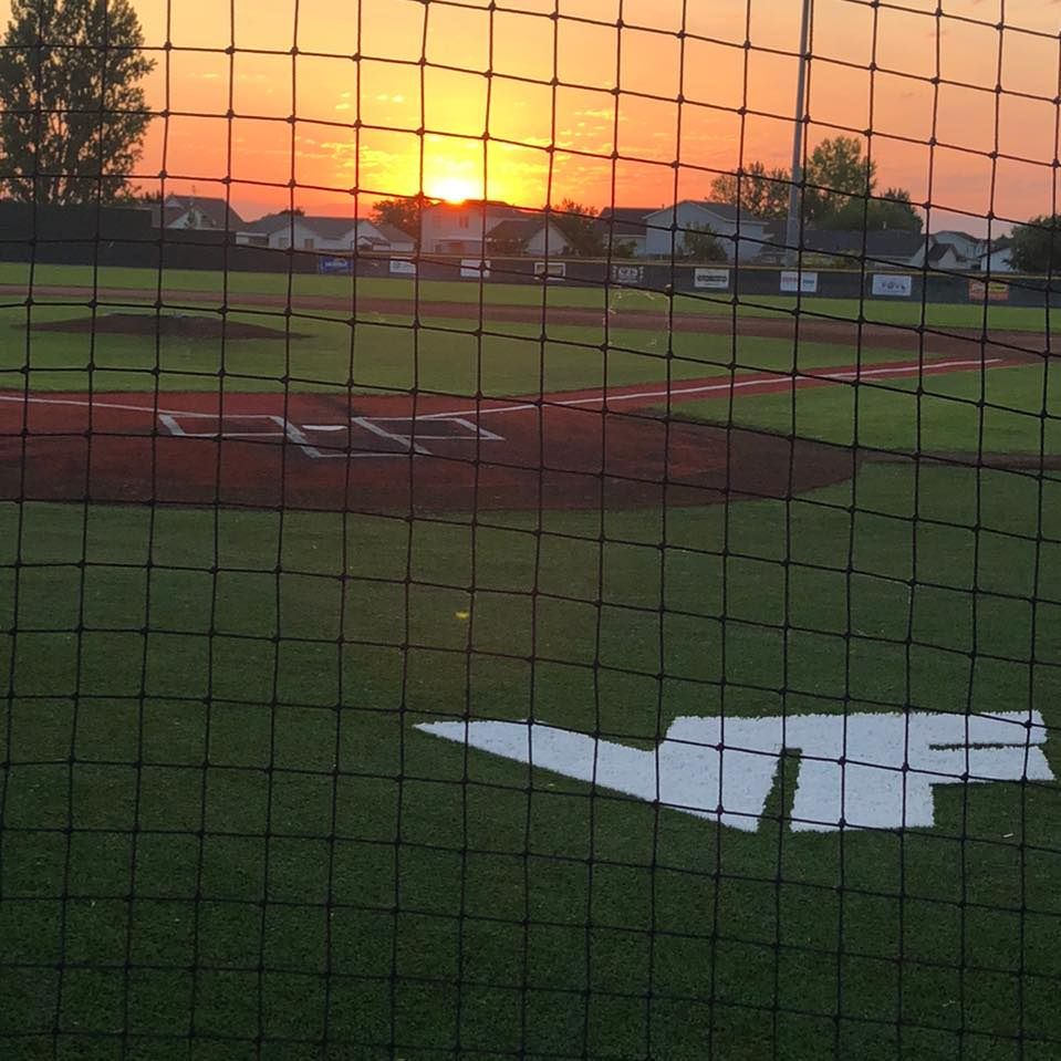 Vallivue High School Baseball 2024 MANDATORY Parent Meeting Vallivue