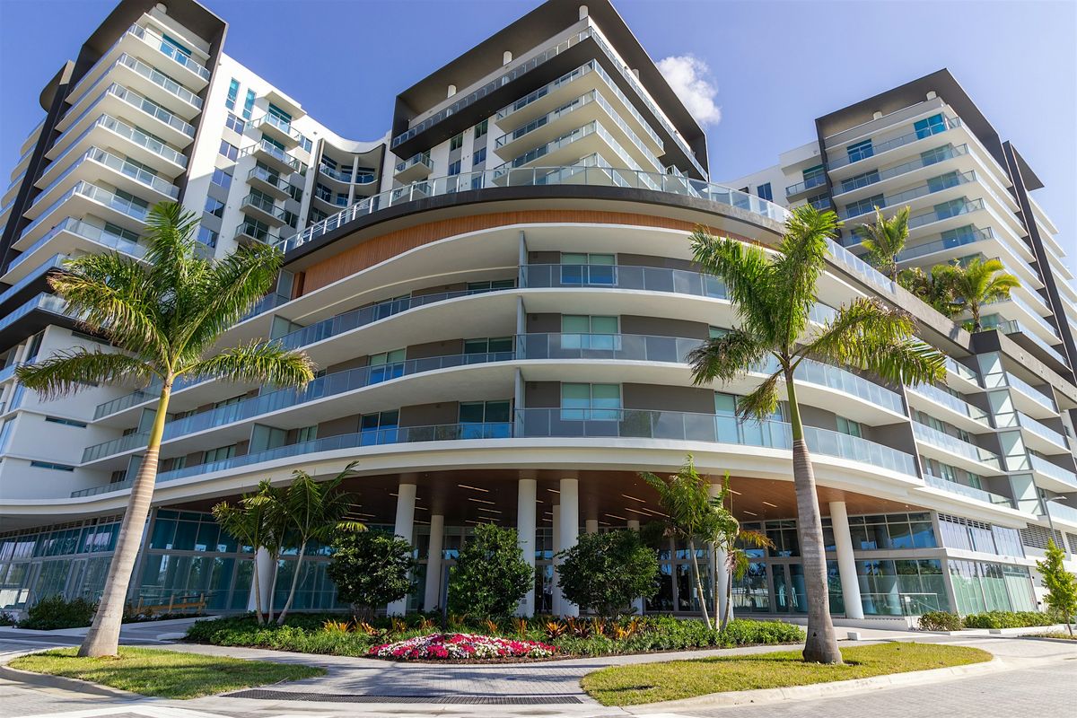 Broker Open Discussion