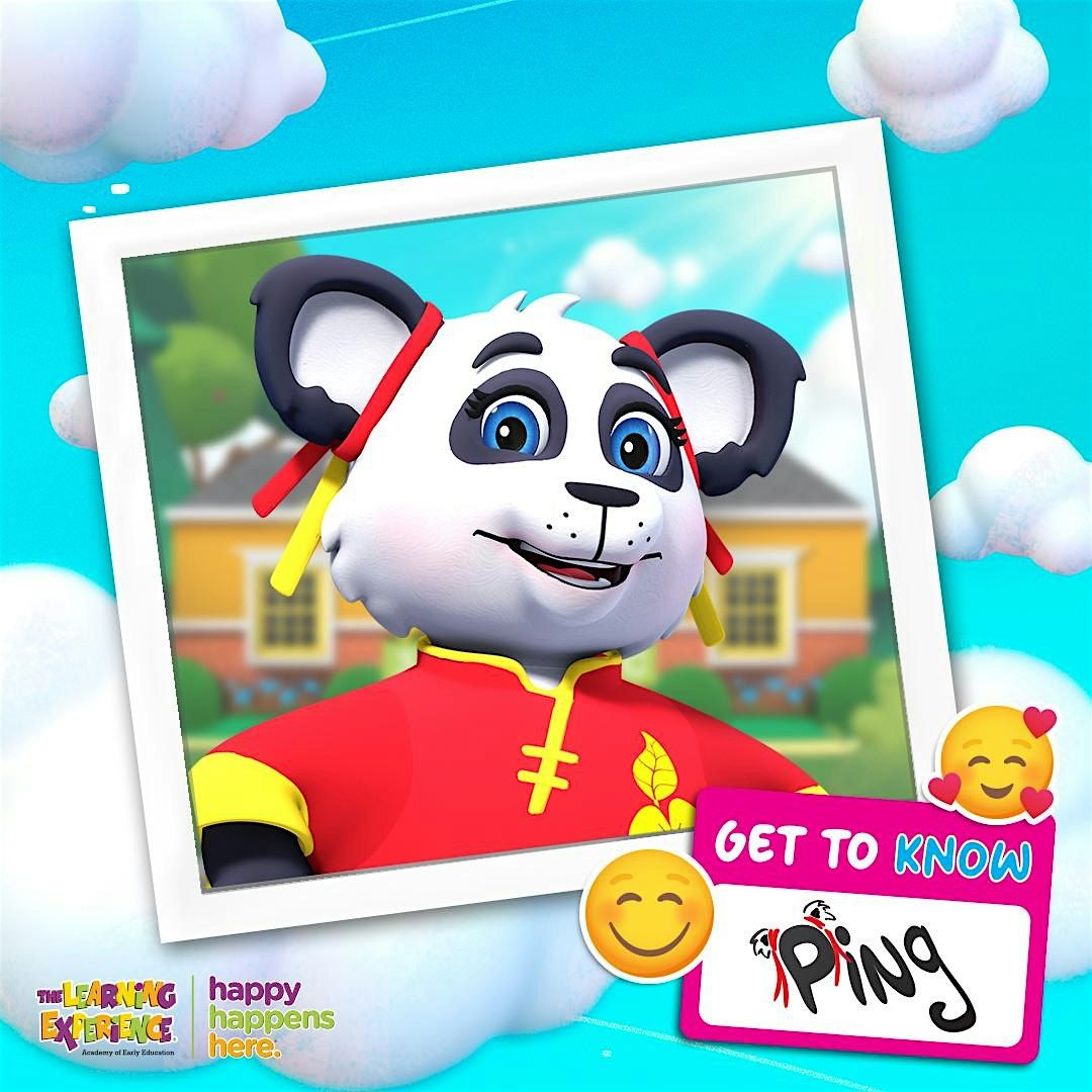 Mandarin Language Showcase at The Learning Experience \u2013 Hell\u2019s Kitchen