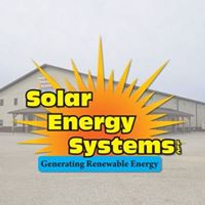 Solar Energy Systems, LLC