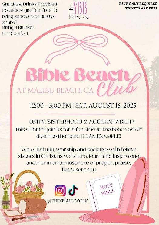 Event Photos