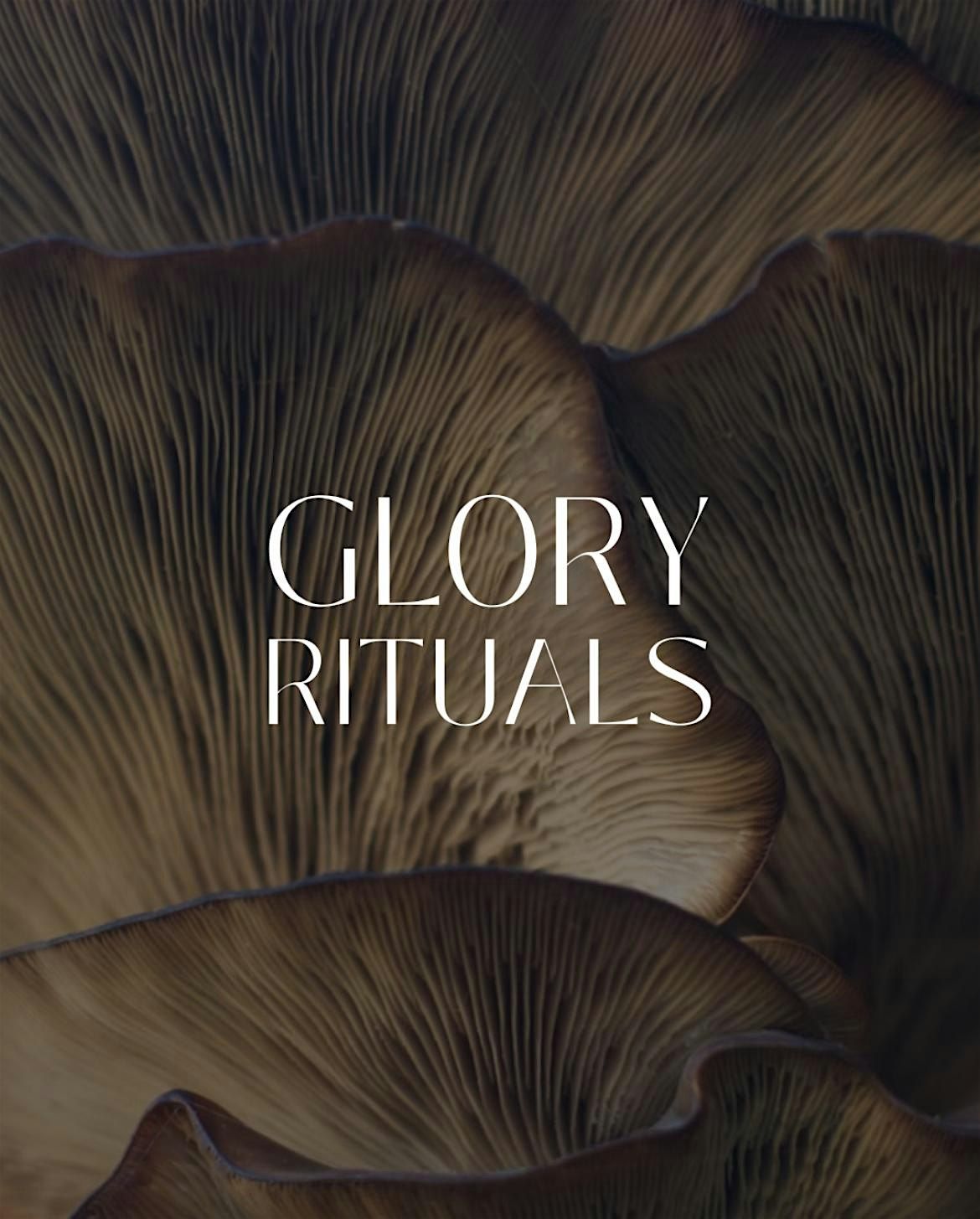 Sound Bath & Elixir Experience at Glory Juice Co.