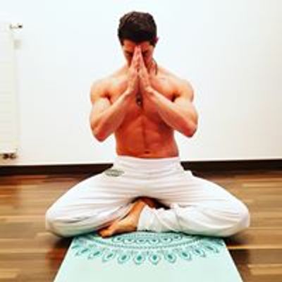 Yoga with Don