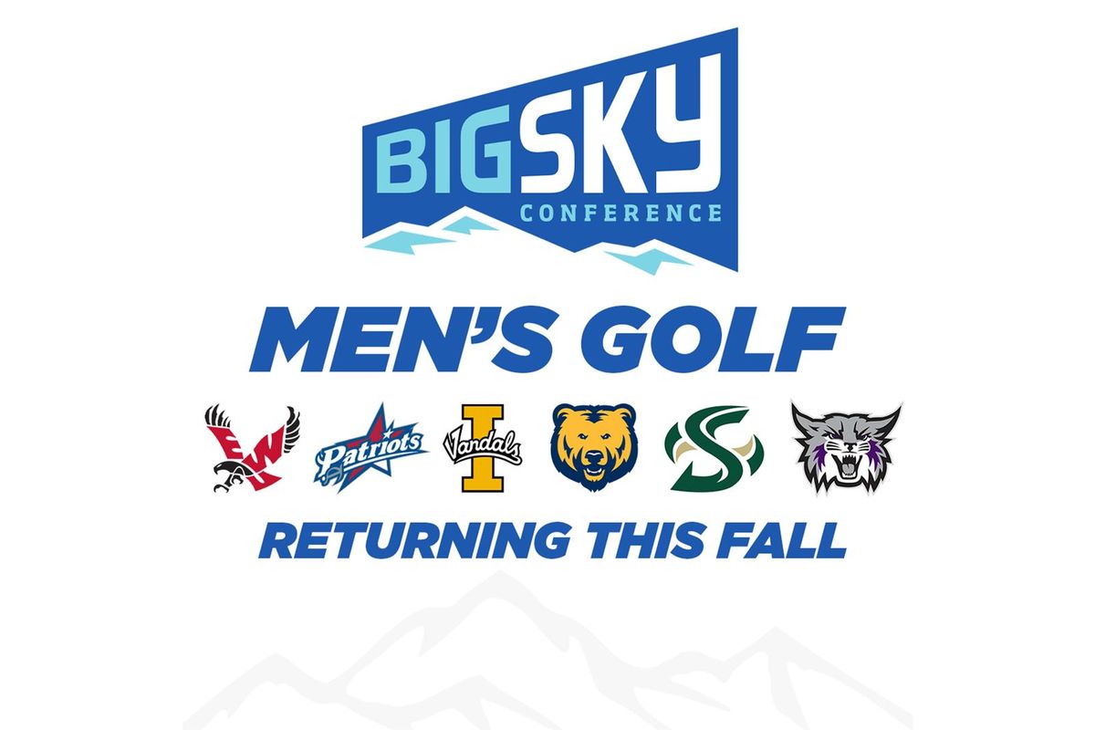 Parking Big Sky Mens Basketball Tournament - Session 5