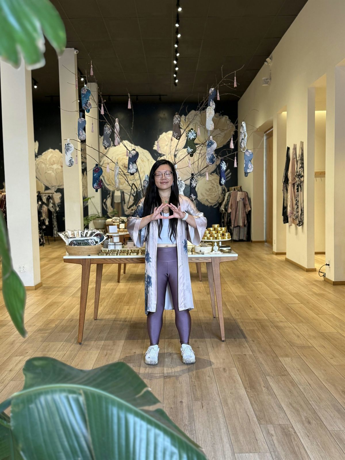 6-Week Five Elements Qigong Series: In-Person & Zoom 1\/11\/26 - 2\/15\/26