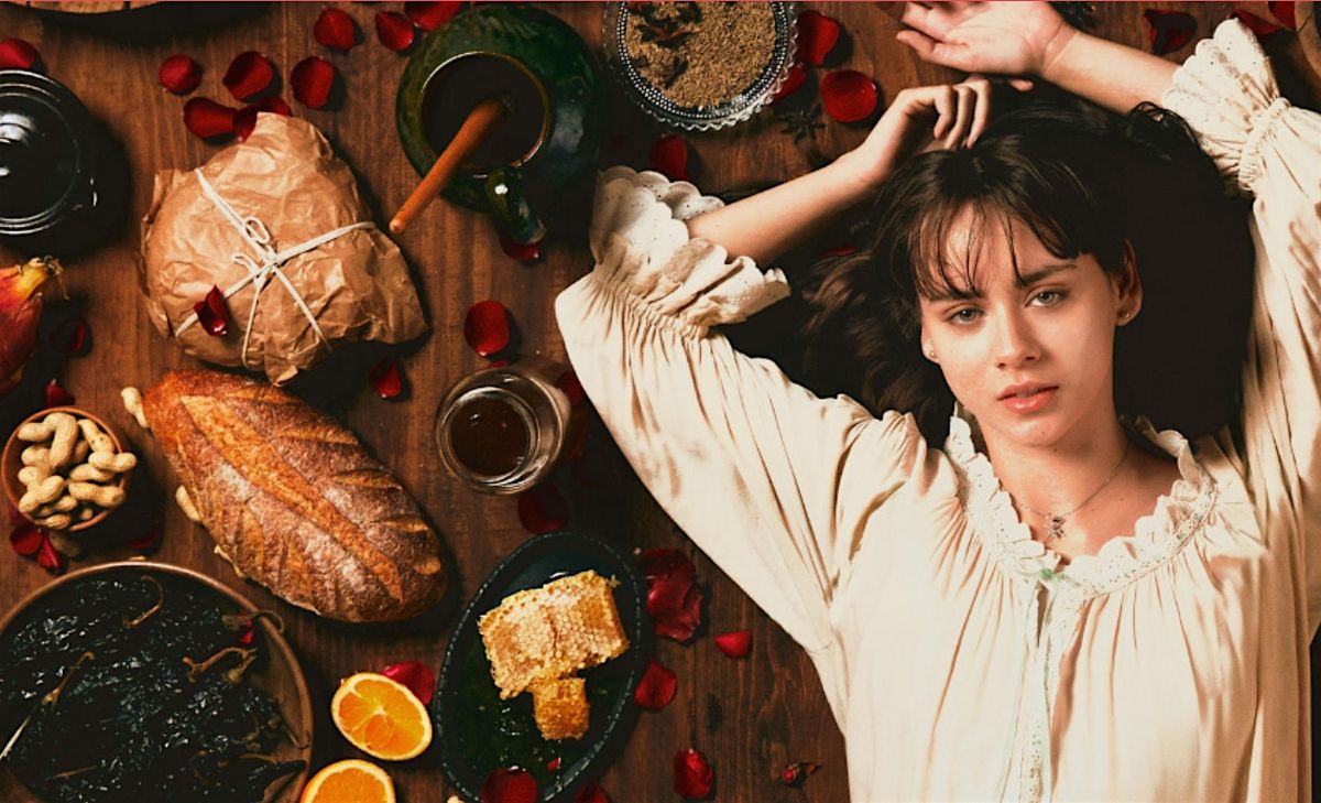 Rutas en serie: series mexicanas | Como agua para chocolate, temporada 1
