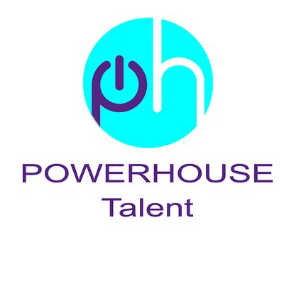 Hosted by POWERHOUSE TALENT