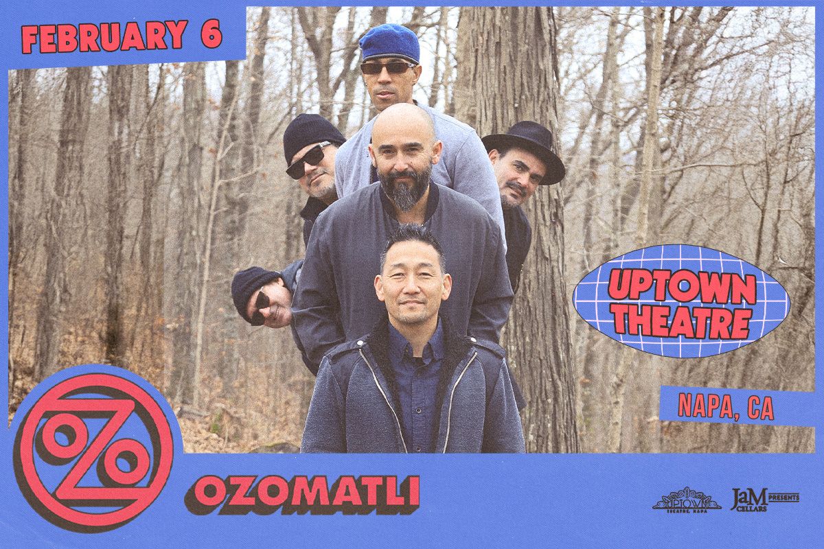 Ozomatli