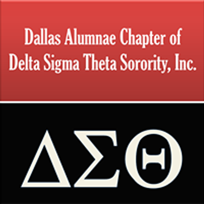 Dallas Alumnae Chapter of Delta Sigma Theta Sorority, Inc.