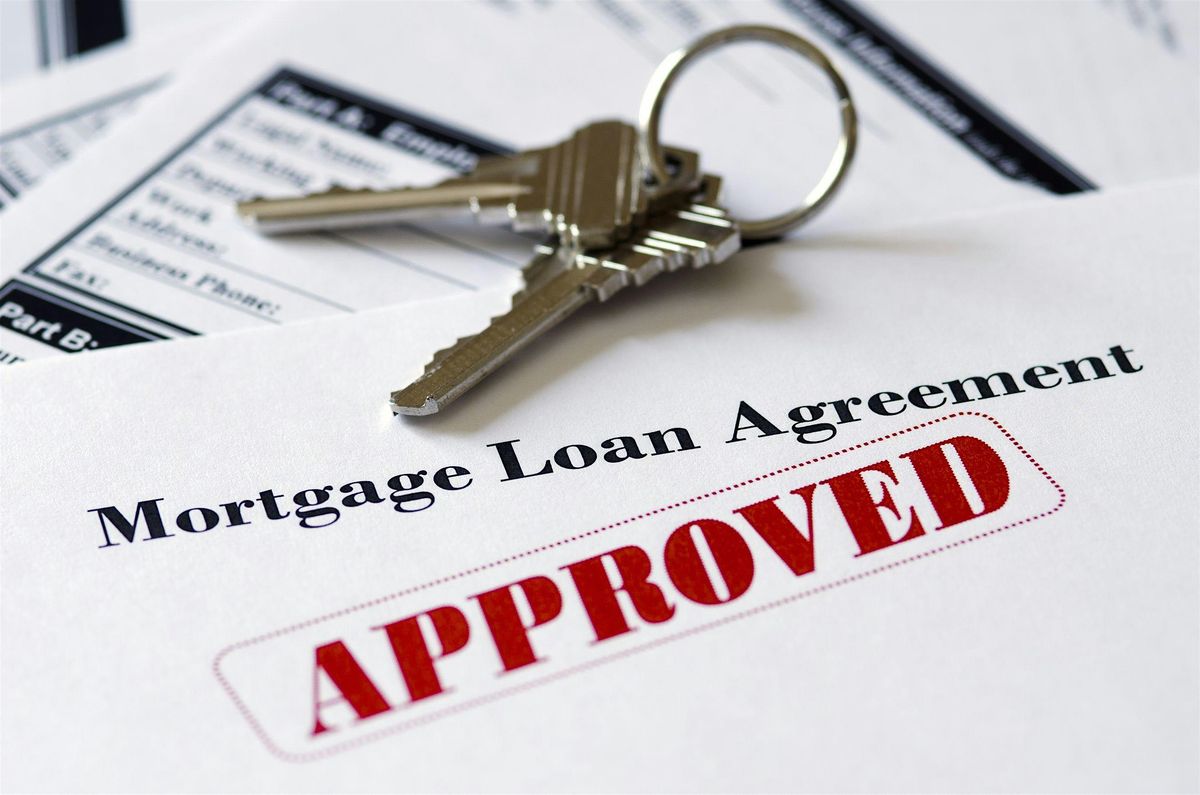 May 14 Broker CE Class: Working With The Builder's Lender - 2 Credits