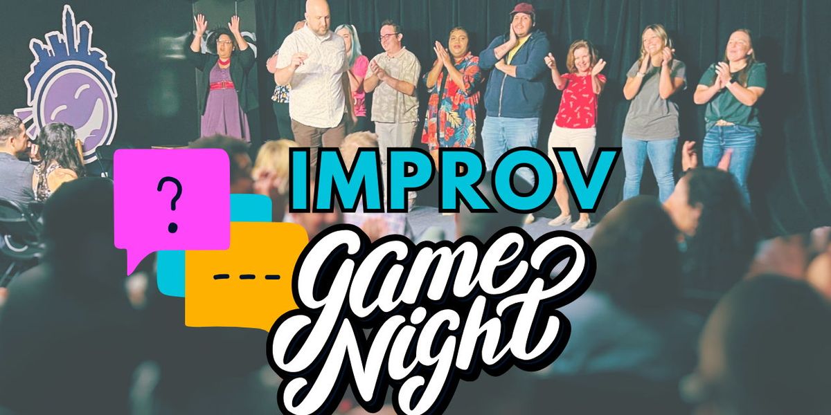 Parking Find Your Muse Open Mic