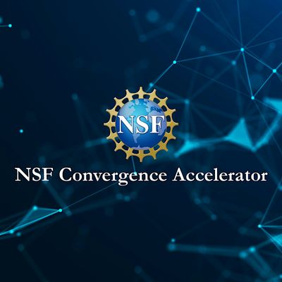 NSF Convergence Accelerator