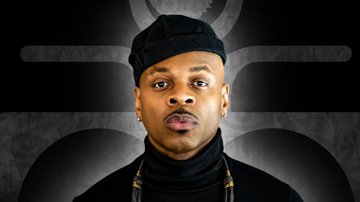 Stokley, Karyn White in Detroit