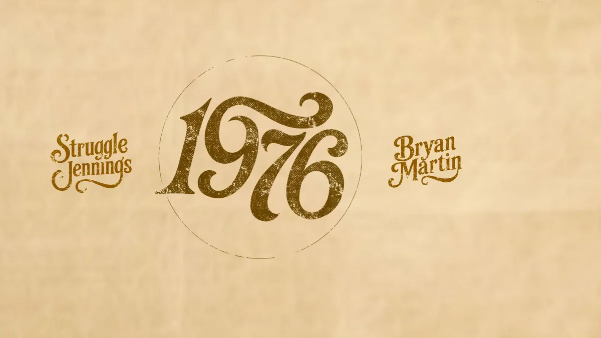 Struggle Jennings in Oklahoma City