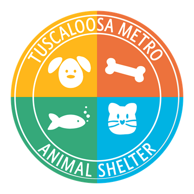 Tuscaloosa Metro Animal Shelter