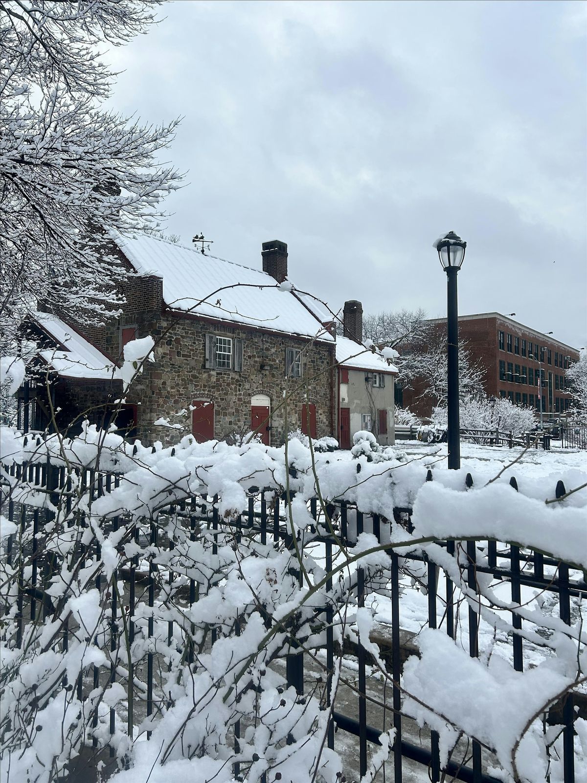 Brooklyn Brandenburgers 2025 Family Holiday Concert