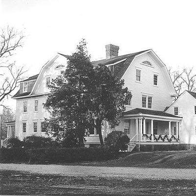 Sagtikos Manor Historical Society