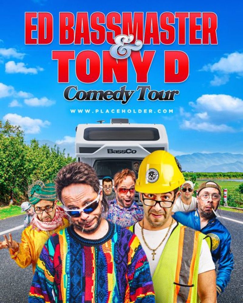 Ed Bassmaster