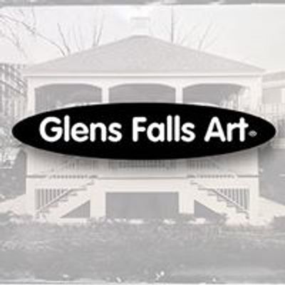 Glens Falls Art