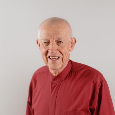 Jerrie Barber