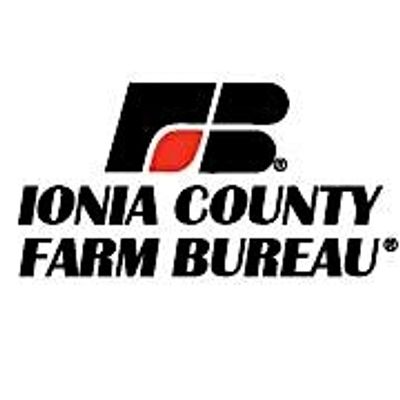 Ionia County Farm Bureau