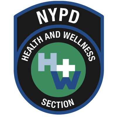 NYPD HEALTH AND WELLNESS