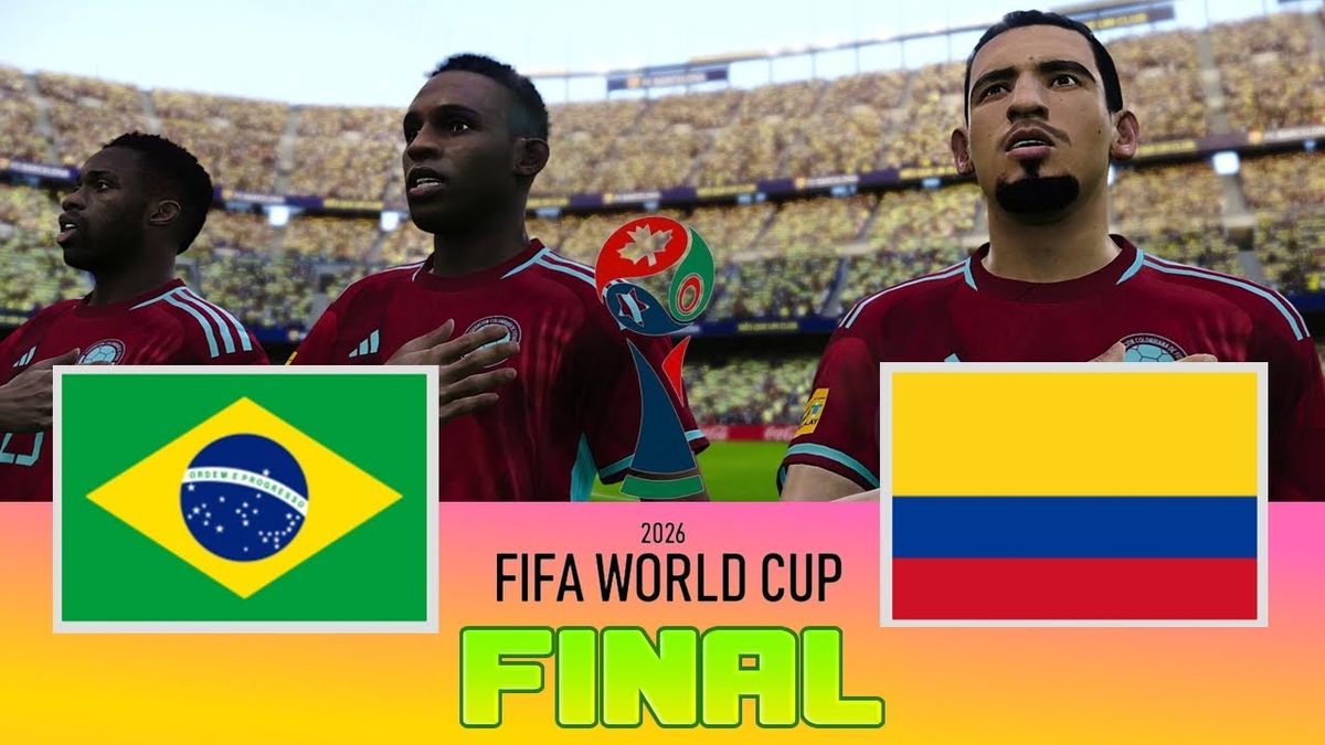 2026 FIFA World Cup - Match 48 (Group K)