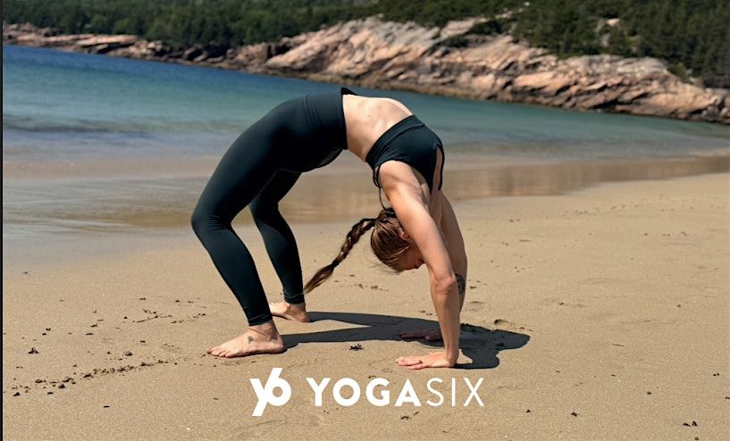 Y6 Assembly Row - December's Embrace: A HEART CHAKRA WORKSHOP