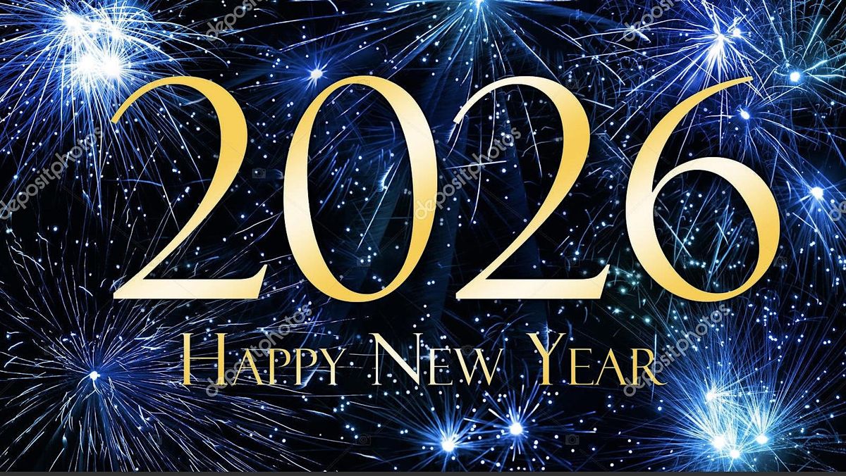 New Year's Eve at Eight Nine Eight