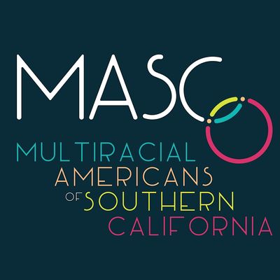 Multiracial Americans of Southern California