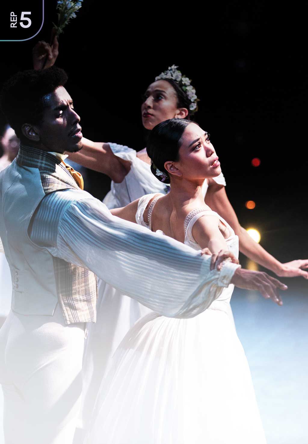 Pacific Northwest Ballet: Giselle