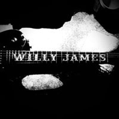 Willy James