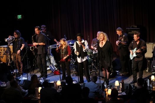 Jazz Alley Calendar 2022 Lydia Pense & Cold Blood At Dimitrious Jazz Alley, Seattle, Wa |  Dimitriou's Jazz Alley, Seattle, Wa | March 15 To March 16