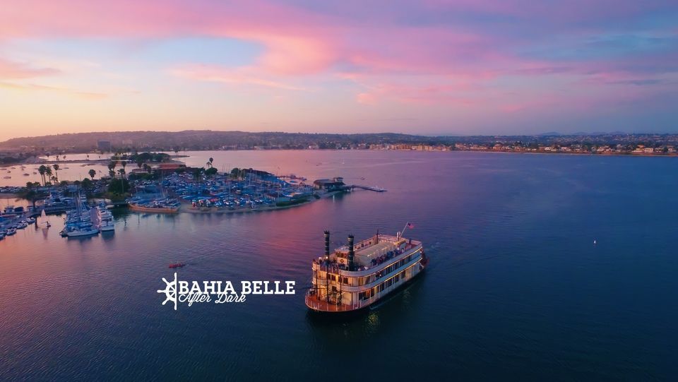 Bahia Belle After Dark