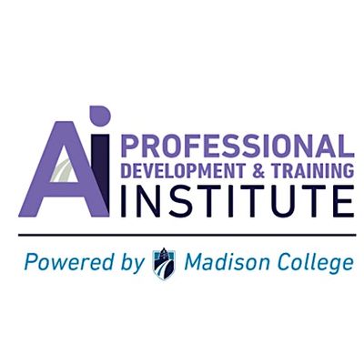 AI Professional Development & Training Institute