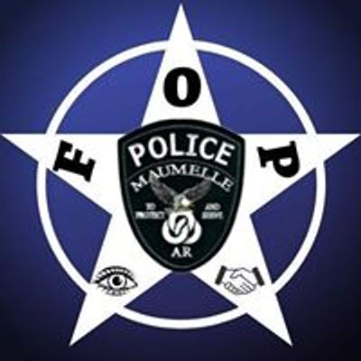 Maumelle Fraternal Order of Police Lodge 48