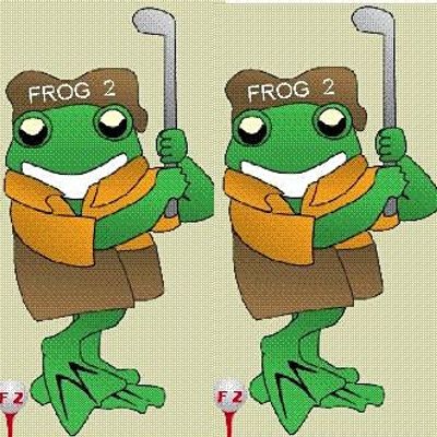 Frogs 2