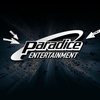 Paradice Entertainment
