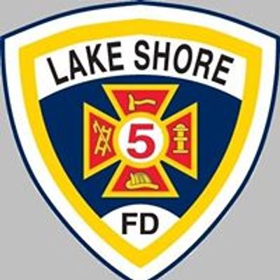 Lake Shore Fire Department