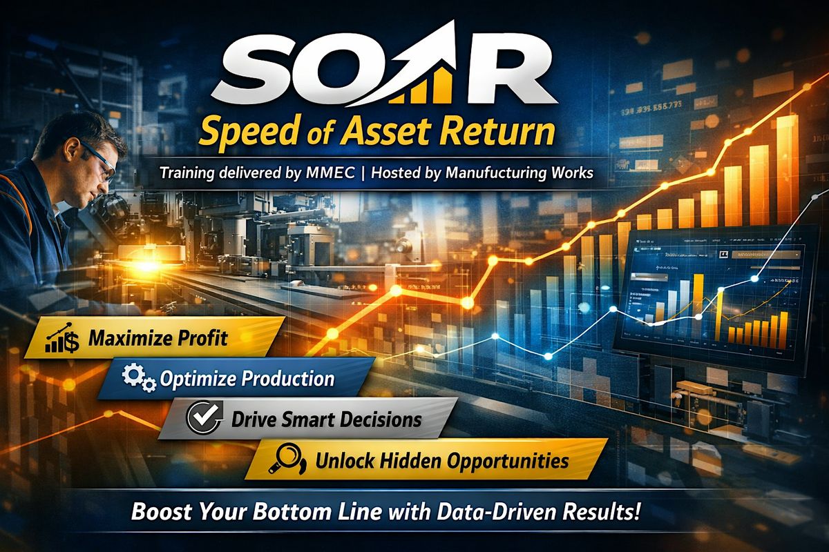 Speed of Asset Return - Gillette