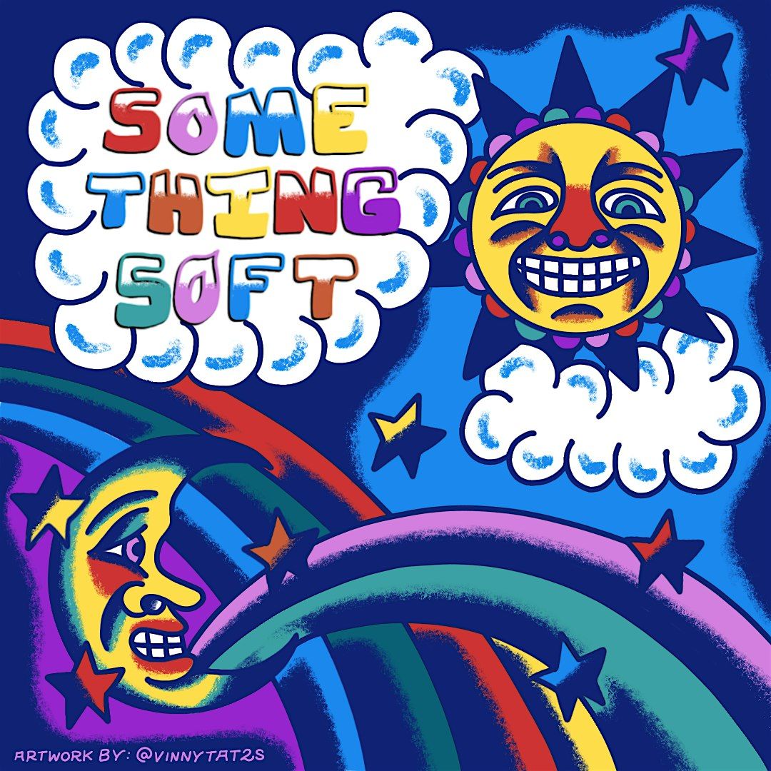 Somethin Soft- A Creative Space