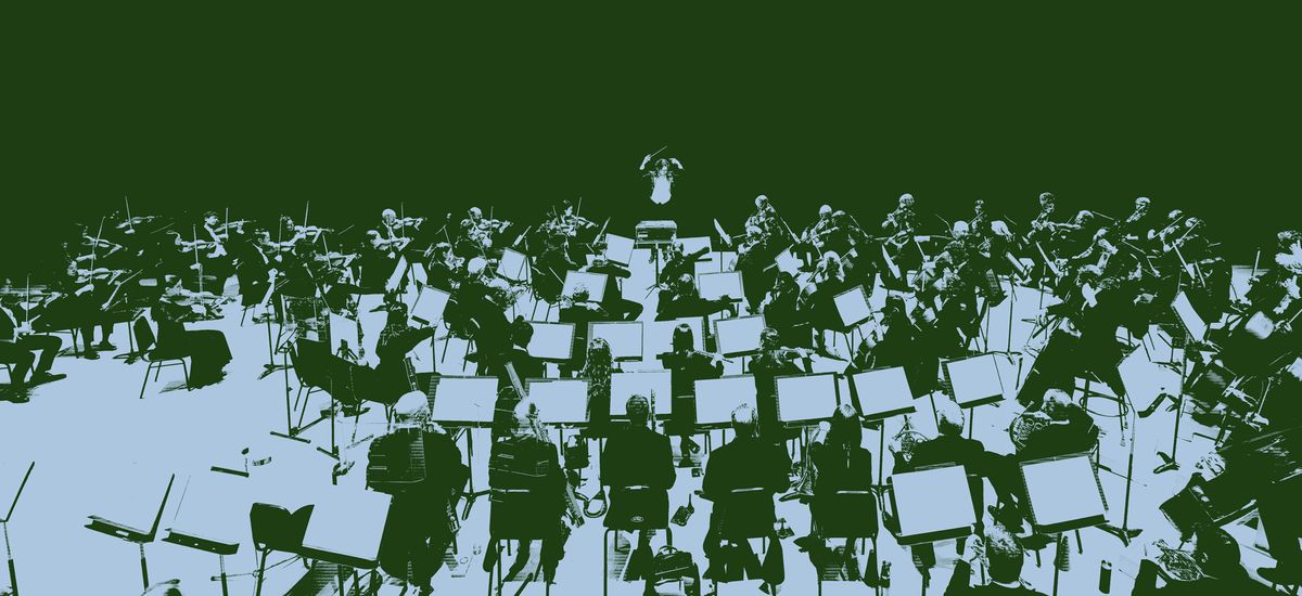 Toronto Symphony Orchestra - The Firebird