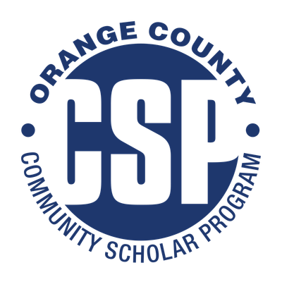 Community Scholar Program