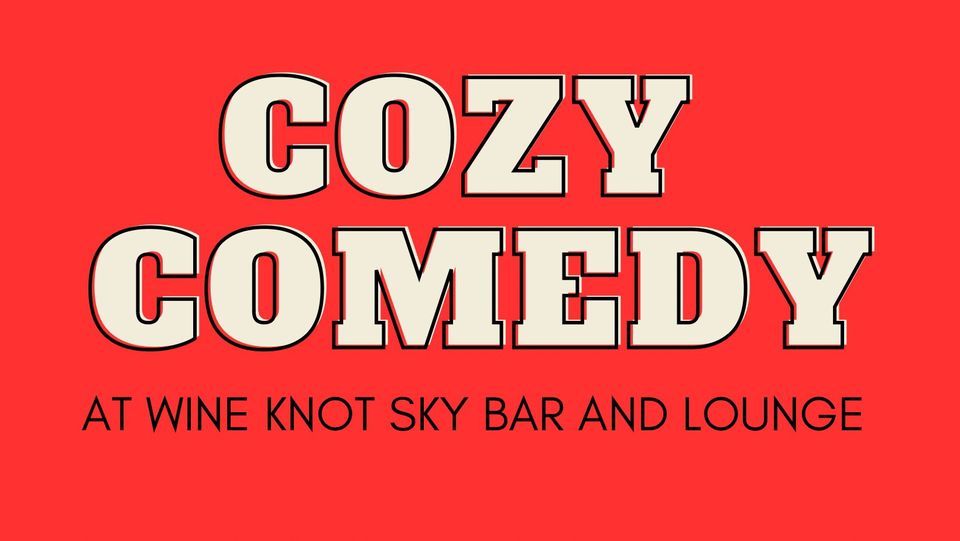 Cozy Comedy 