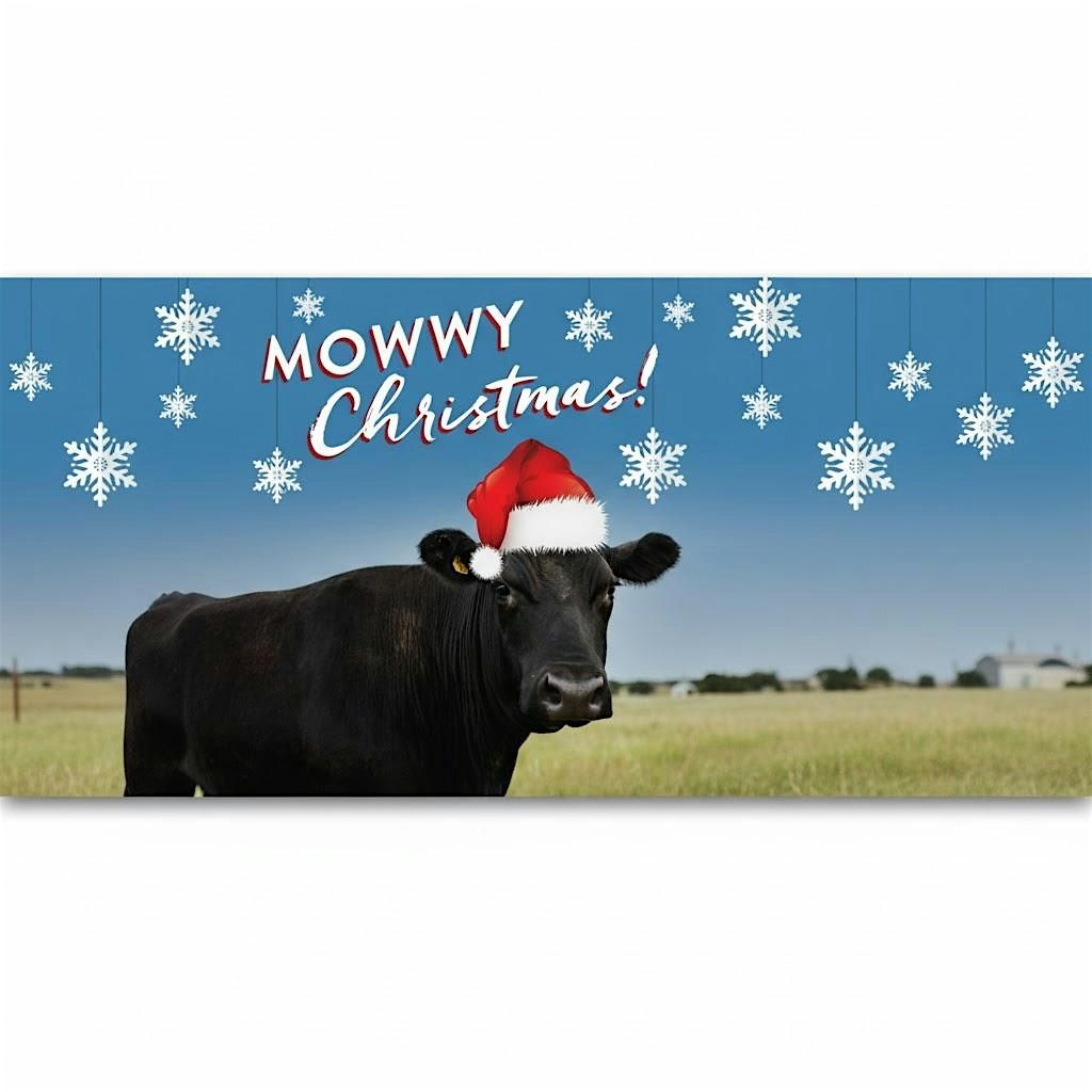 Santa Rita Ranch Annual Christmas Lunch