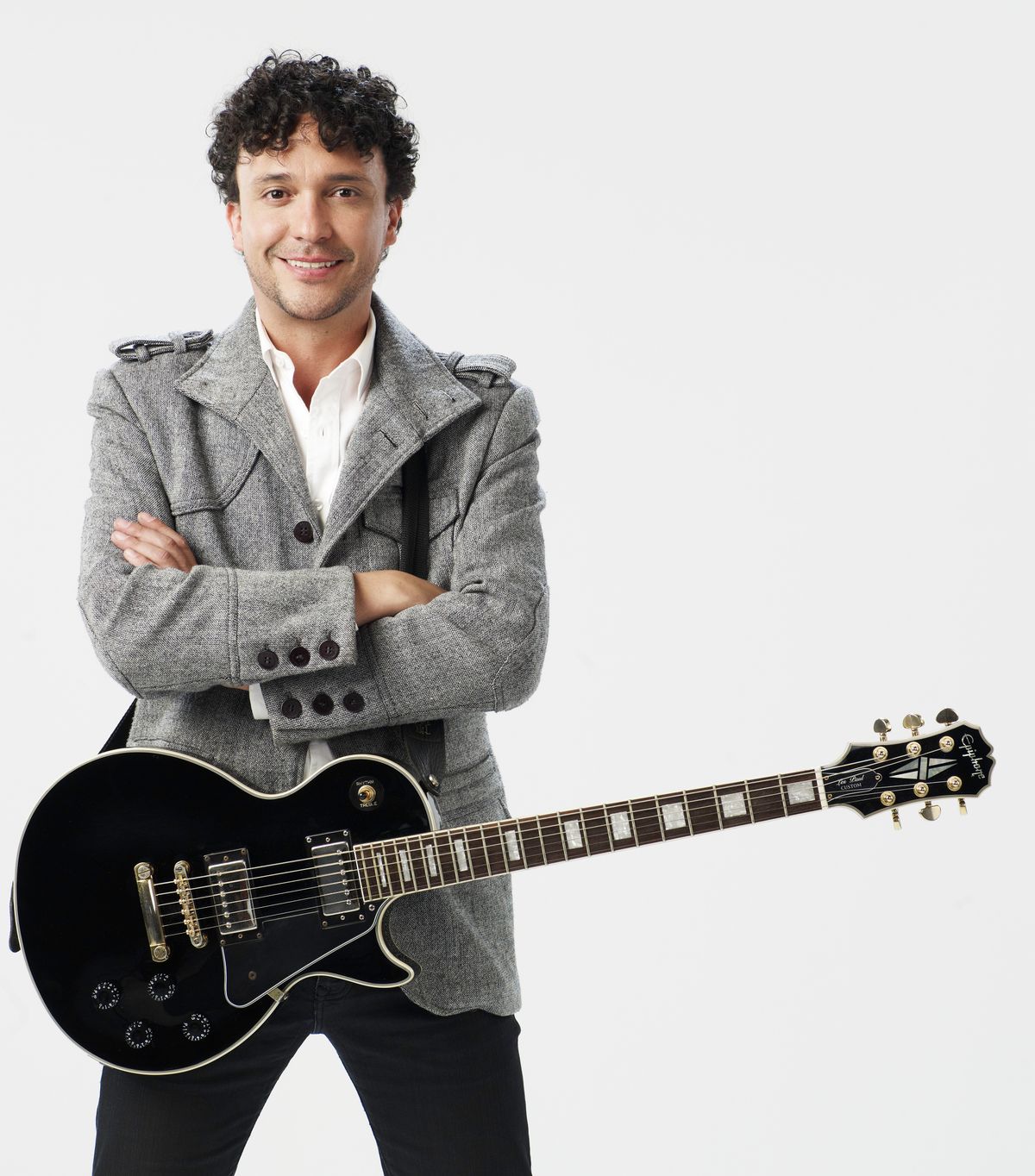 Andres Cepeda
