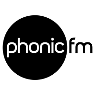 Phonic FM