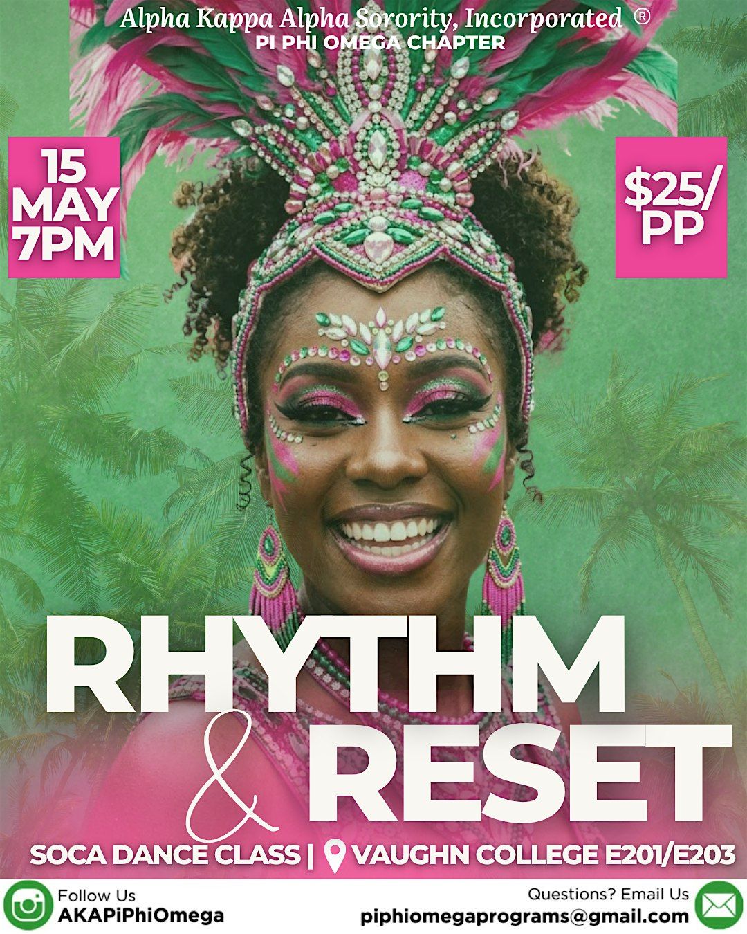 Rhythm & Rest
