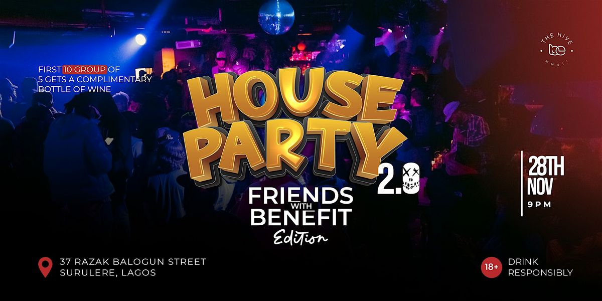 House Party 2.0