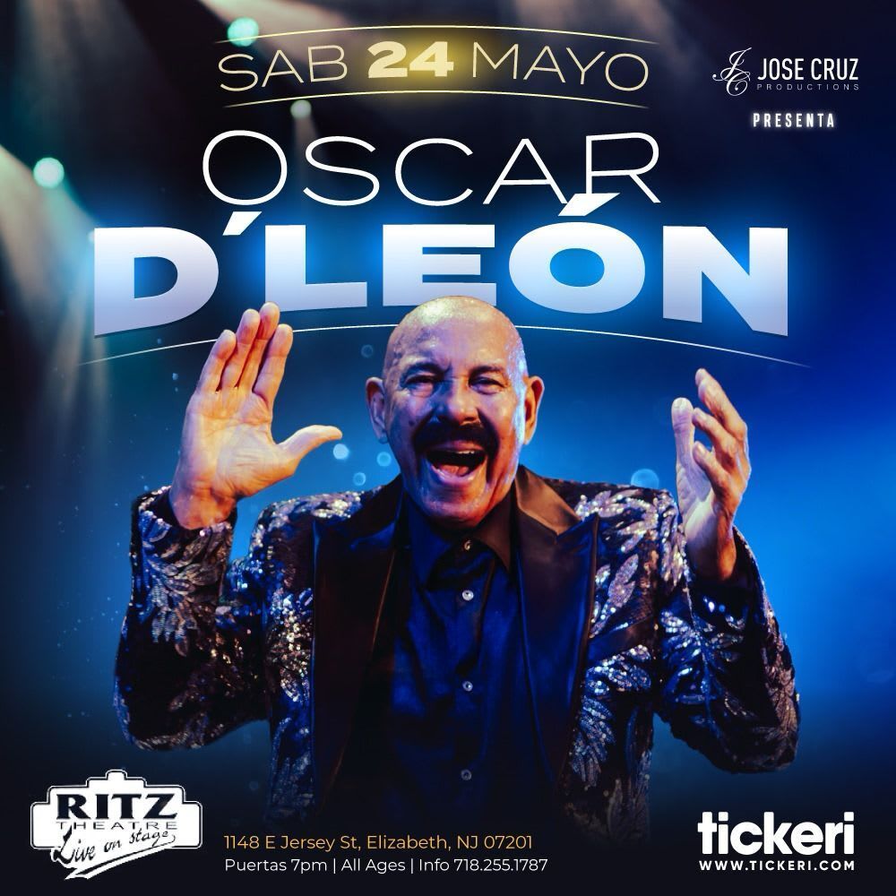 Oscar D'Leon